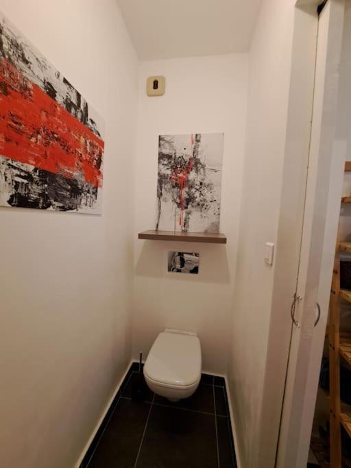 appartement vue mer avec parking Ajaccio  Extérieur photo